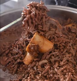 Kavurma