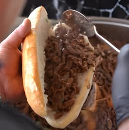 Ekmek Arası
