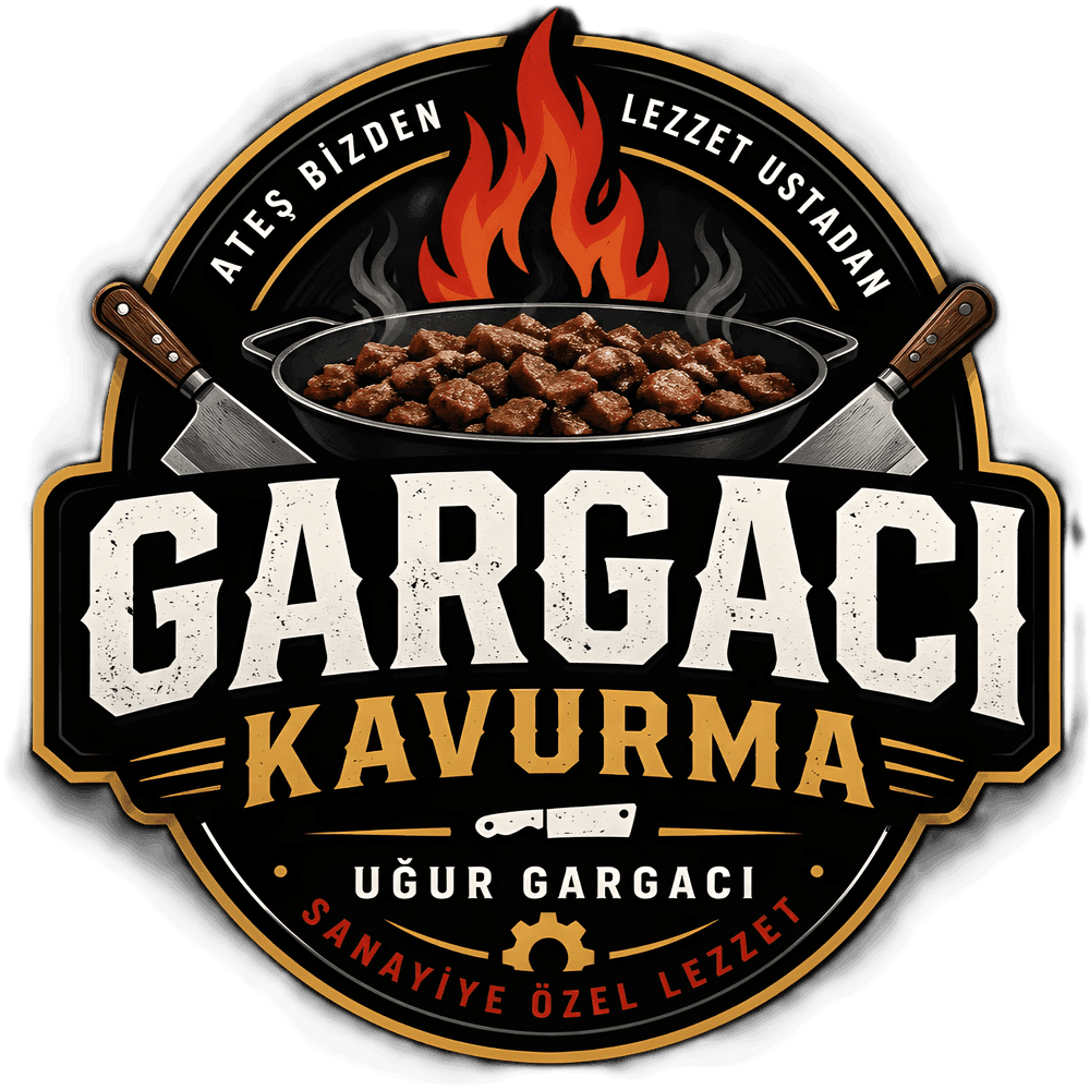 Gargacı Kavurma